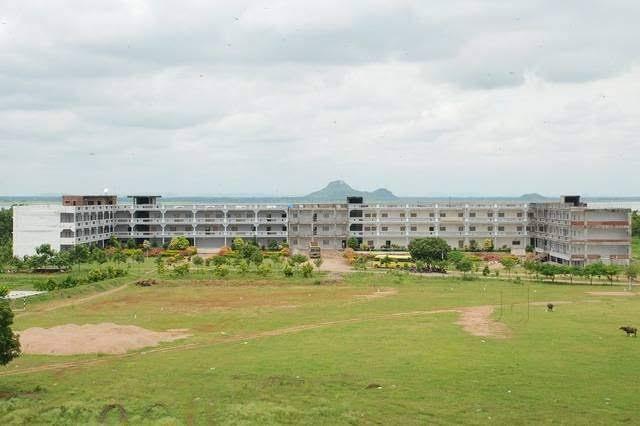 Sree Chaitanya Institute of Technological Sciences Karimnagar General photo 3